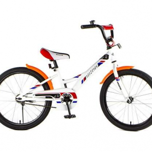 Велосипед 20 радиус Navigator ''BINGO''